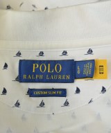 Polo Ralph Lauren（ポロラルフローレン）ポロシャツ 白 サイズ:L メンズ/2200625217038