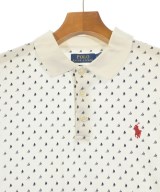Polo Ralph Lauren（ポロラルフローレン）ポロシャツ 白 サイズ:L メンズ/2200625217038