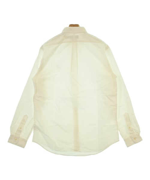 Polo Ralph Lauren（ポロラルフローレン）カジュアルシャツ 白 サイズ:L メンズ/2200625225019