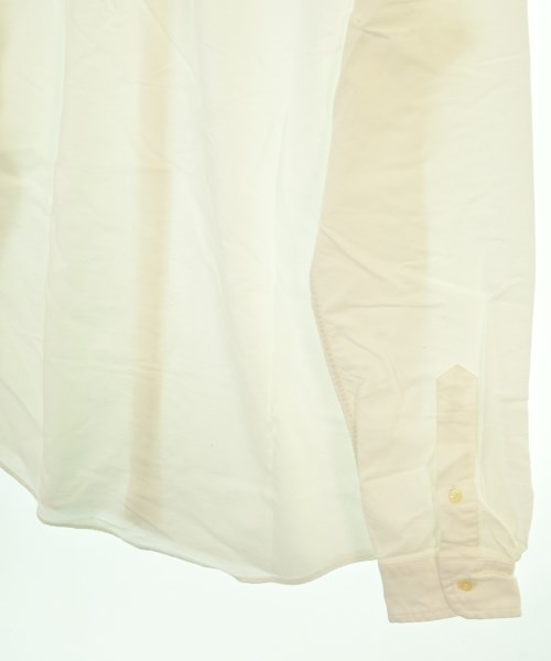 Polo Ralph Lauren（ポロラルフローレン）カジュアルシャツ 白 サイズ:L メンズ/2200625225019