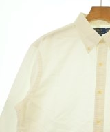 Polo Ralph Lauren（ポロラルフローレン）カジュアルシャツ 白 サイズ:L メンズ/2200625225019