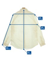 Polo Ralph Lauren（ポロラルフローレン）カジュアルシャツ 白 サイズ:L メンズ/2200625225019