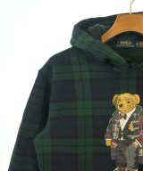 Polo Ralph Lauren（ポロラルフローレン）パーカー 紺 サイズ:XS メンズ/2200627269066