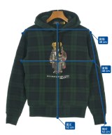 Polo Ralph Lauren（ポロラルフローレン）パーカー 紺 サイズ:XS メンズ/2200627269066