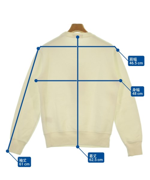 Polo Ralph Lauren（ポロラルフローレン）スウェット 白 サイズ:XS メンズ/2200627269073