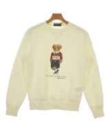 Polo Ralph Lauren（ポロラルフローレン）スウェット 白 サイズ:XS メンズ/2200627269073