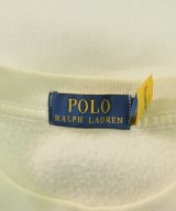Polo Ralph Lauren（ポロラルフローレン）スウェット 白 サイズ:XS メンズ/2200627269073