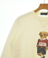 Polo Ralph Lauren（ポロラルフローレン）スウェット 白 サイズ:XS メンズ/2200627269073