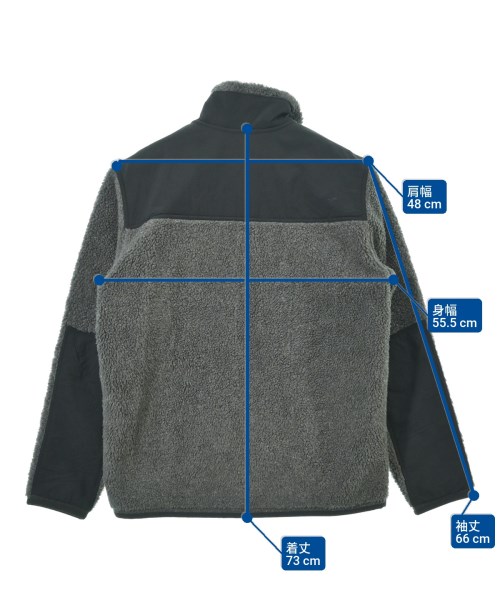 Polo Ralph Lauren（ポロラルフローレン）その他 グレー サイズ:M メンズ/2200627001048