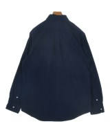 Polo Ralph Lauren（ポロラルフローレン）カジュアルシャツ 紺 サイズ:L メンズ/2200627001062