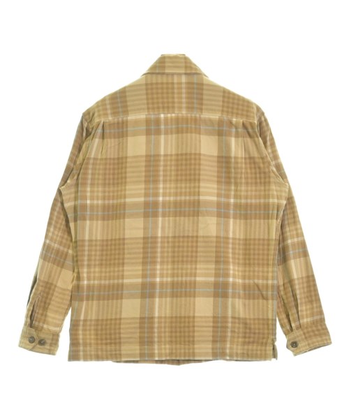 Polo Ralph Lauren（ポロラルフローレン）カジュアルシャツ ベージュ サイズ:M メンズ/2200640124014