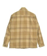 Polo Ralph Lauren（ポロラルフローレン）カジュアルシャツ ベージュ サイズ:M メンズ/2200640124014