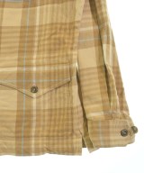 Polo Ralph Lauren（ポロラルフローレン）カジュアルシャツ ベージュ サイズ:M メンズ/2200640124014