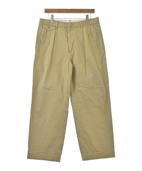 Polo Ralph Lauren(ポロラルフローレン)チノパン ベージュ サイズ:32(L位)/2200640124038