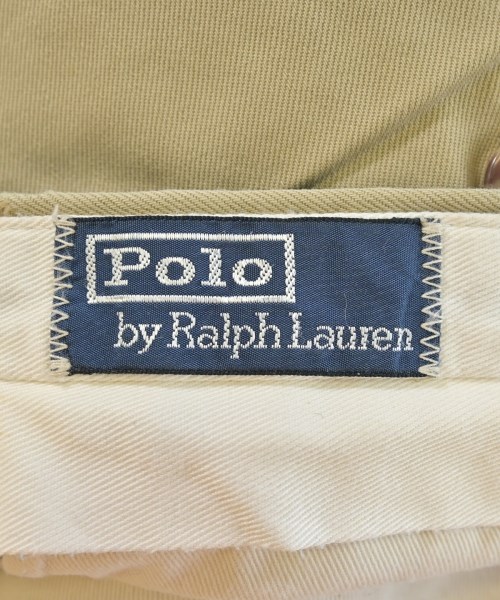 Polo Ralph Lauren（ポロラルフローレン）チノパン ベージュ サイズ:32(L位) メンズ/2200640124038