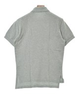 Polo Ralph Lauren（ポロラルフローレン）ポロシャツ グレー サイズ:S メンズ/2200640325053