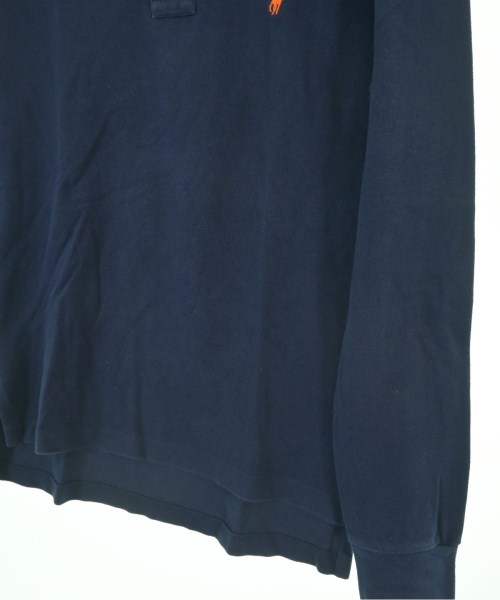 Polo Ralph Lauren（ポロラルフローレン）ポロシャツ 紺 サイズ:M メンズ/2200640325060