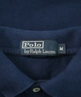 Polo Ralph Lauren（ポロラルフローレン）ポロシャツ 紺 サイズ:M メンズ/2200640325060