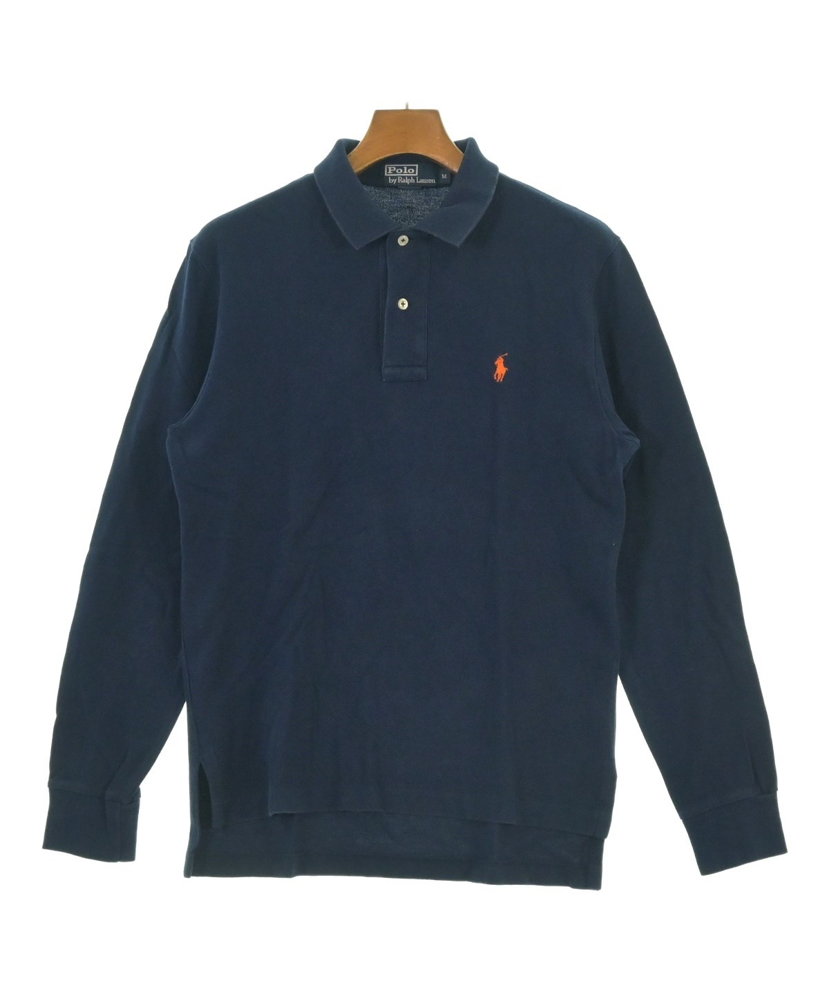新品未使用タグ付き　POLO GOLF 長袖ポロシャツ RALPHLAUREN RLX）ケーブル クォータージップ ロングスリーブ ポロシャツ | POLO