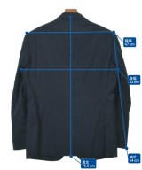 Polo Ralph Lauren（ポロラルフローレン）テーラードジャケット 紺 サイズ:40S(M位) メンズ/2200640453022