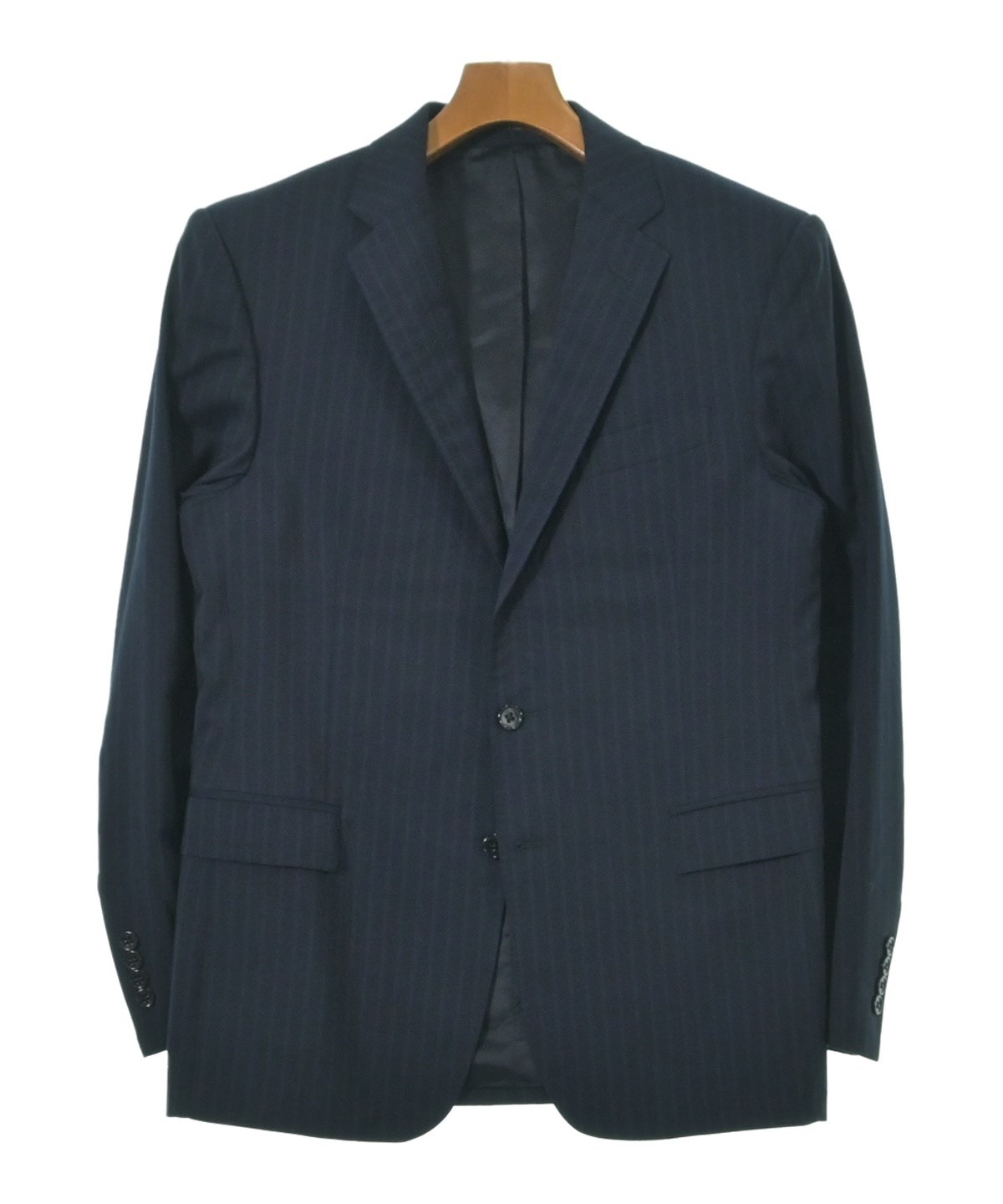 Polo Ralph Lauren（ポロラルフローレン）テーラードジャケット 紺