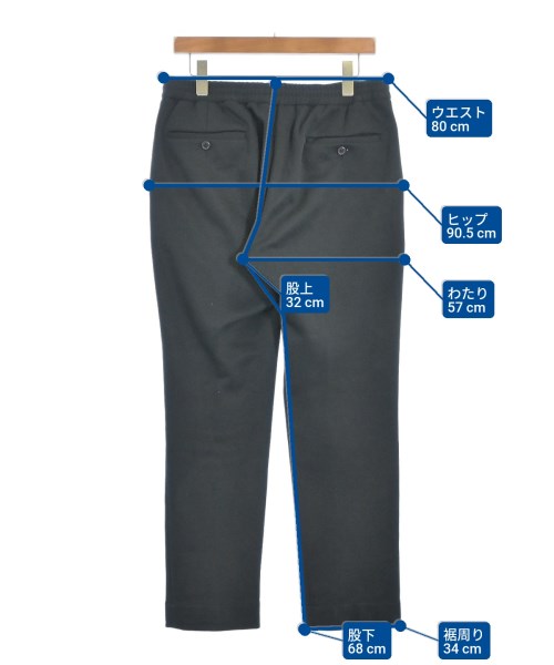 Polo Ralph Lauren（ポロラルフローレン）その他 黒 サイズ:M/32(L位) メンズ/2200640453039