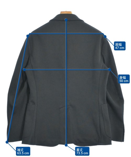 Polo Ralph Lauren（ポロラルフローレン）その他 黒 サイズ:M/32(L位) メンズ/2200640453039