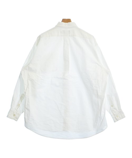 Polo Ralph Lauren（ポロラルフローレン）カジュアルシャツ 白 サイズ:L メンズ/2200640453053