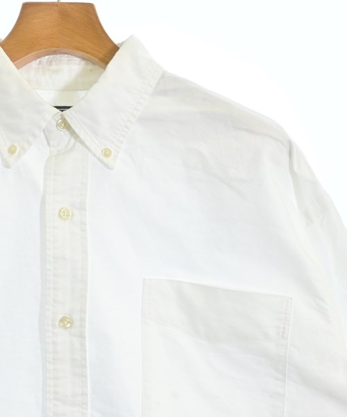 Polo Ralph Lauren（ポロラルフローレン）カジュアルシャツ 白 サイズ:L メンズ/2200640453053