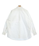 Polo Ralph Lauren（ポロラルフローレン）カジュアルシャツ 白 サイズ:L メンズ/2200640453053