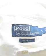 Polo Ralph Lauren（ポロラルフローレン）カジュアルシャツ 白 サイズ:L メンズ/2200640453053