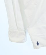 Polo Ralph Lauren（ポロラルフローレン）カジュアルシャツ 白 サイズ:L メンズ/2200640453053