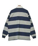 Polo Ralph Lauren（ポロラルフローレン）ポロシャツ グレー サイズ:L メンズ/2200640453060