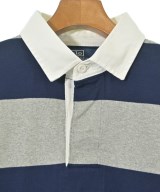 Polo Ralph Lauren（ポロラルフローレン）ポロシャツ グレー サイズ:L メンズ/2200640453060