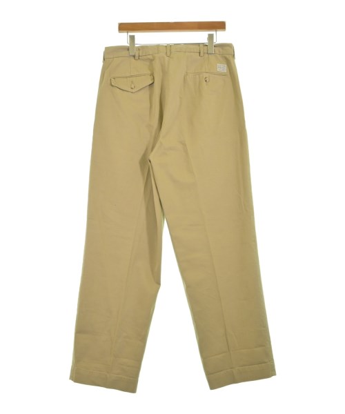 Polo Ralph Lauren（ポロラルフローレン）チノパン ベージュ サイズ:34(XL位) メンズ/2200640453084
