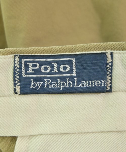 Polo Ralph Lauren（ポロラルフローレン）チノパン ベージュ サイズ:34(XL位) メンズ/2200640453084