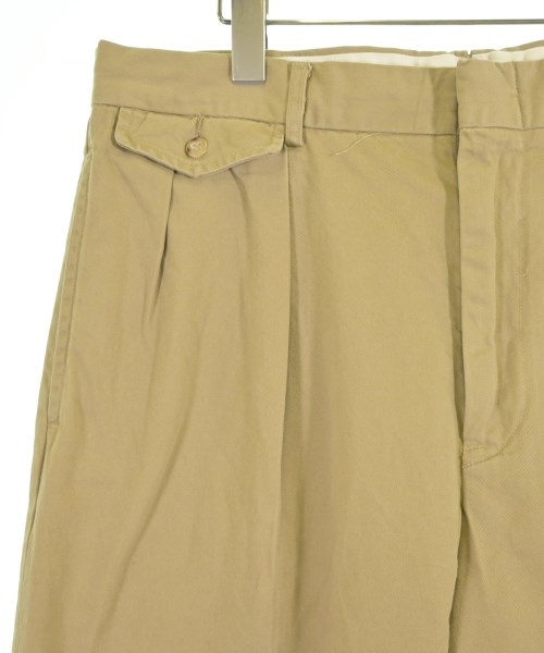 Polo Ralph Lauren（ポロラルフローレン）チノパン ベージュ サイズ:34(XL位) メンズ/2200640453084