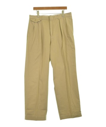 Polo Ralph Lauren（ポロラルフローレン）チノパン ベージュ サイズ:34