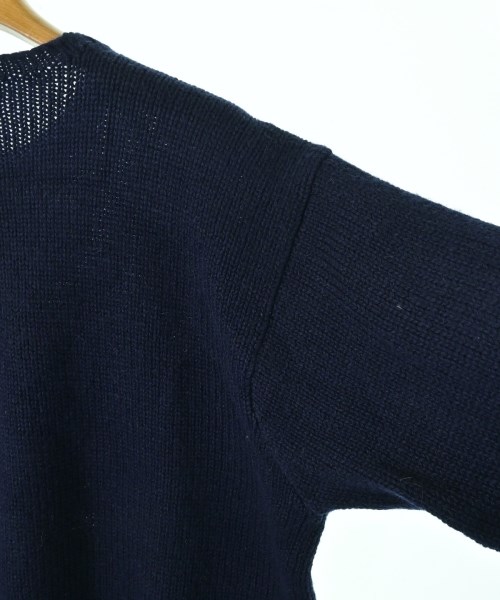 Polo Ralph Lauren（ポロラルフローレン）ニット・セーター 紺 サイズ:L メンズ/2200640503031