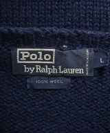 Polo Ralph Lauren（ポロラルフローレン）ニット・セーター 紺 サイズ:L メンズ/2200640503031