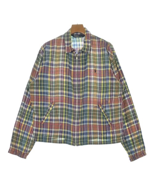 ポロラルフローレン(Polo Ralph Lauren)のPolo Ralph Lauren ブルゾン（その他）
