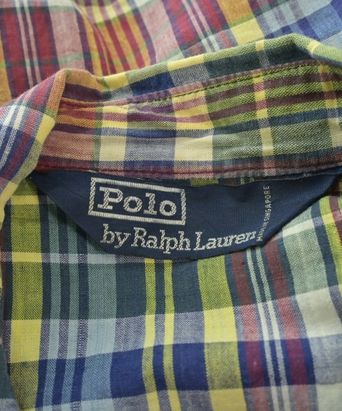 Polo Ralph Lauren（ポロラルフローレン）その他 赤 サイズ:L メンズ/2200640503055