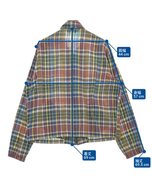 Polo Ralph Lauren（ポロラルフローレン）その他 赤 サイズ:L メンズ/2200640503055