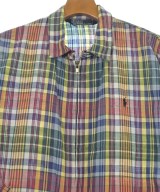 Polo Ralph Lauren（ポロラルフローレン）その他 赤 サイズ:L メンズ/2200640503055