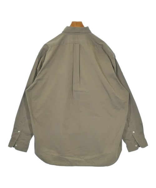 Polo Ralph Lauren（ポロラルフローレン）カジュアルシャツ カーキ サイズ:XL メンズ/2200626186012