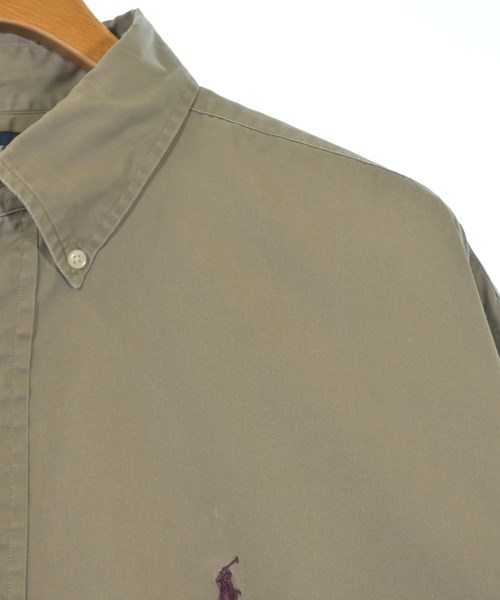Polo Ralph Lauren（ポロラルフローレン）カジュアルシャツ カーキ サイズ:XL メンズ/2200626186012