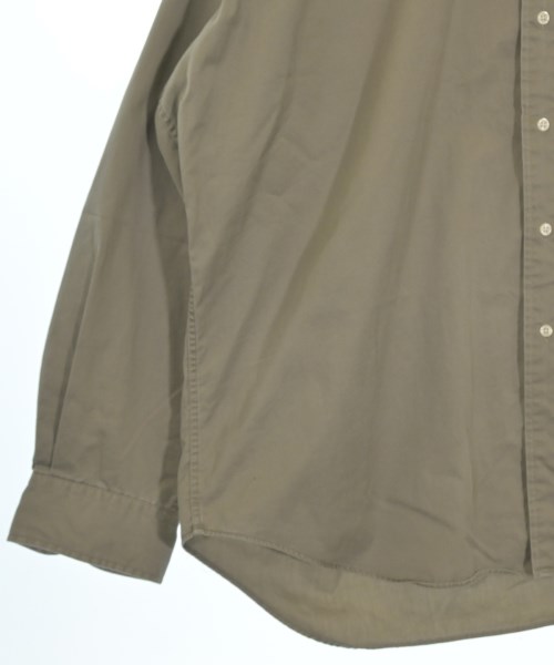 Polo Ralph Lauren（ポロラルフローレン）カジュアルシャツ カーキ サイズ:XL メンズ/2200626186012
