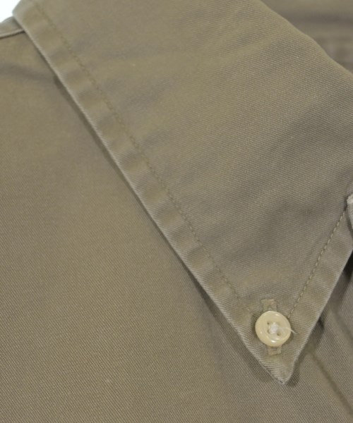 Polo Ralph Lauren（ポロラルフローレン）カジュアルシャツ カーキ サイズ:XL メンズ/2200626186012