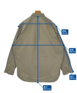 Polo Ralph Lauren（ポロラルフローレン）カジュアルシャツ カーキ サイズ:XL メンズ/2200626186012