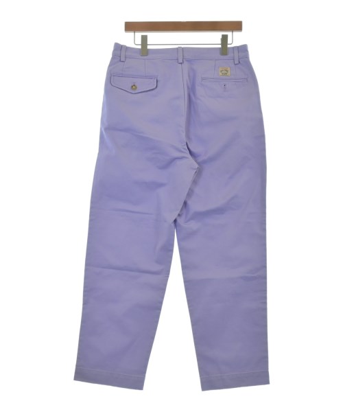 Polo Ralph Lauren（ポロラルフローレン）チノパン 紫 サイズ:32(L位) メンズ/2200640544010